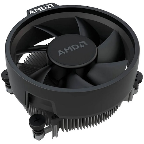 Procesador AMD Ryzen 5 4500 Six Core 3.6GHz 8MB Socket AM4 100-100000644BOX.