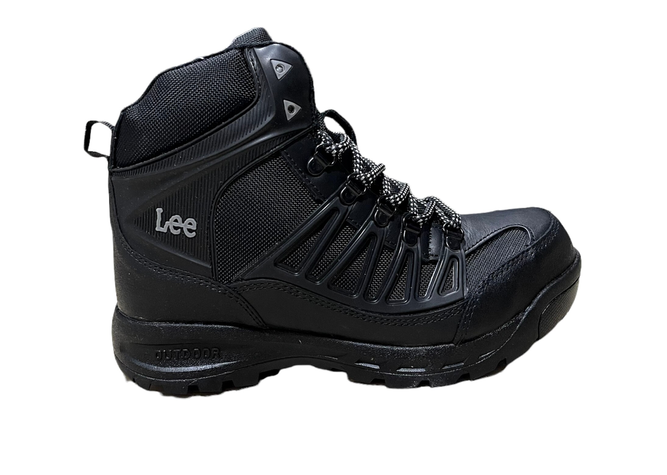 Botas lee hombre hot sale