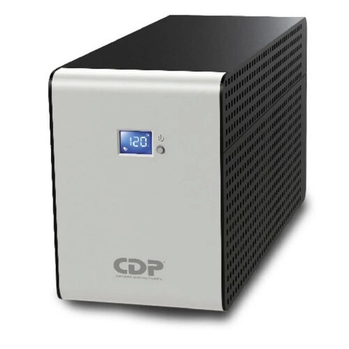 NOBREAK/UPS MARCA CDP R-SMART1210 1200VA/720W