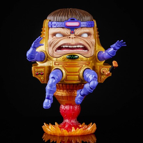 Avengers Marvel Legends 6-Inch M.O.D.O.K.
