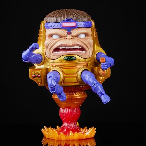 Avengers Marvel Legends 6-Inch M.O.D.O.K.