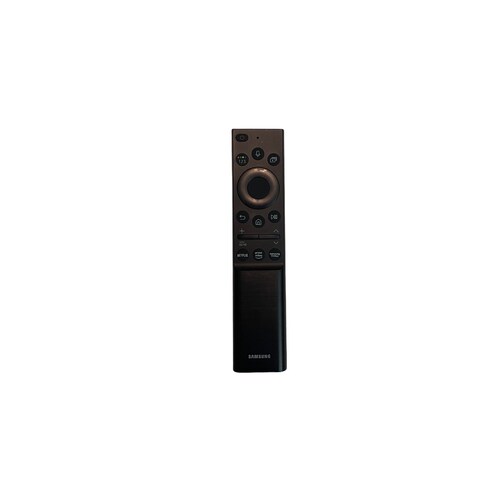Control De Voz Recargable Solar Para Smart Tv UA55AU7000S UA58AU7000S QLED