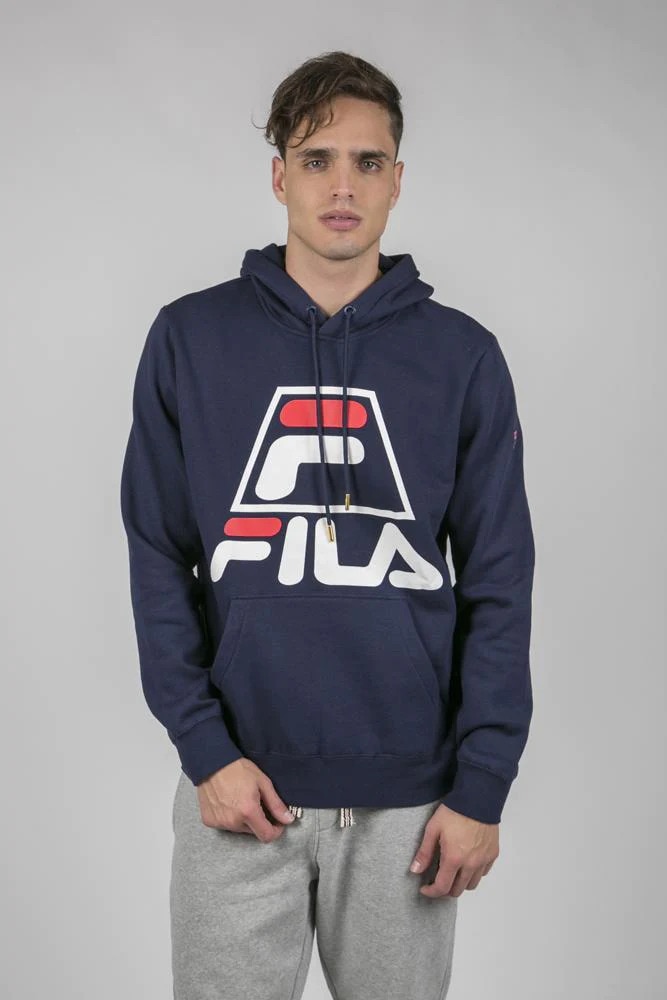 Sudaderas fila online chica