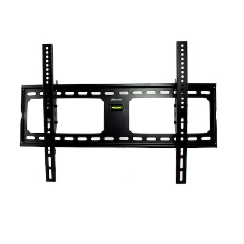 Soporte de Pared Fijo con Inclinación para Pantallas de 32 a 70 Pulgadas / Master / HO-FREE-COMBO2