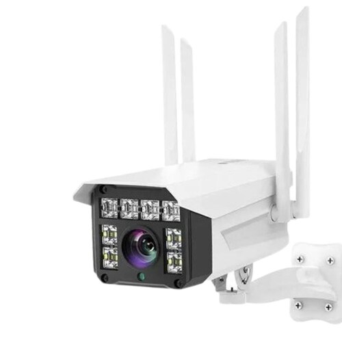Cámara de seguridad Gadgets & Fun monitoreo WIFI