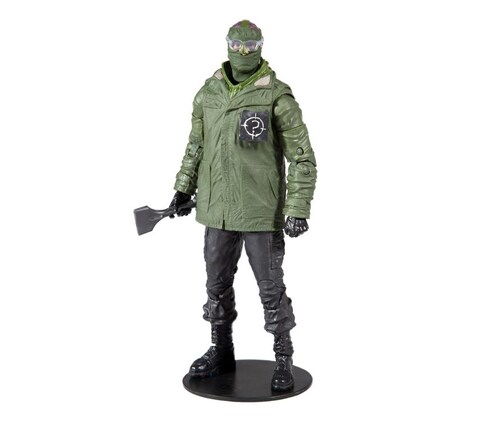The Batman Movie: The Riddler