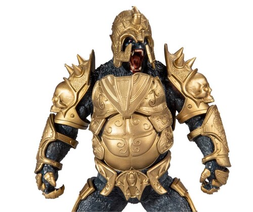 DC Gaming Injustice 2 Gorilla Grodd