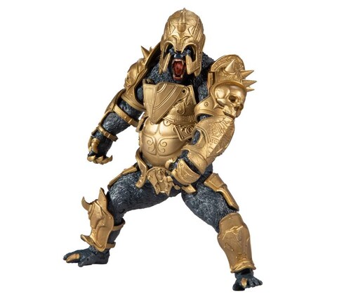 DC Gaming Injustice 2 Gorilla Grodd
