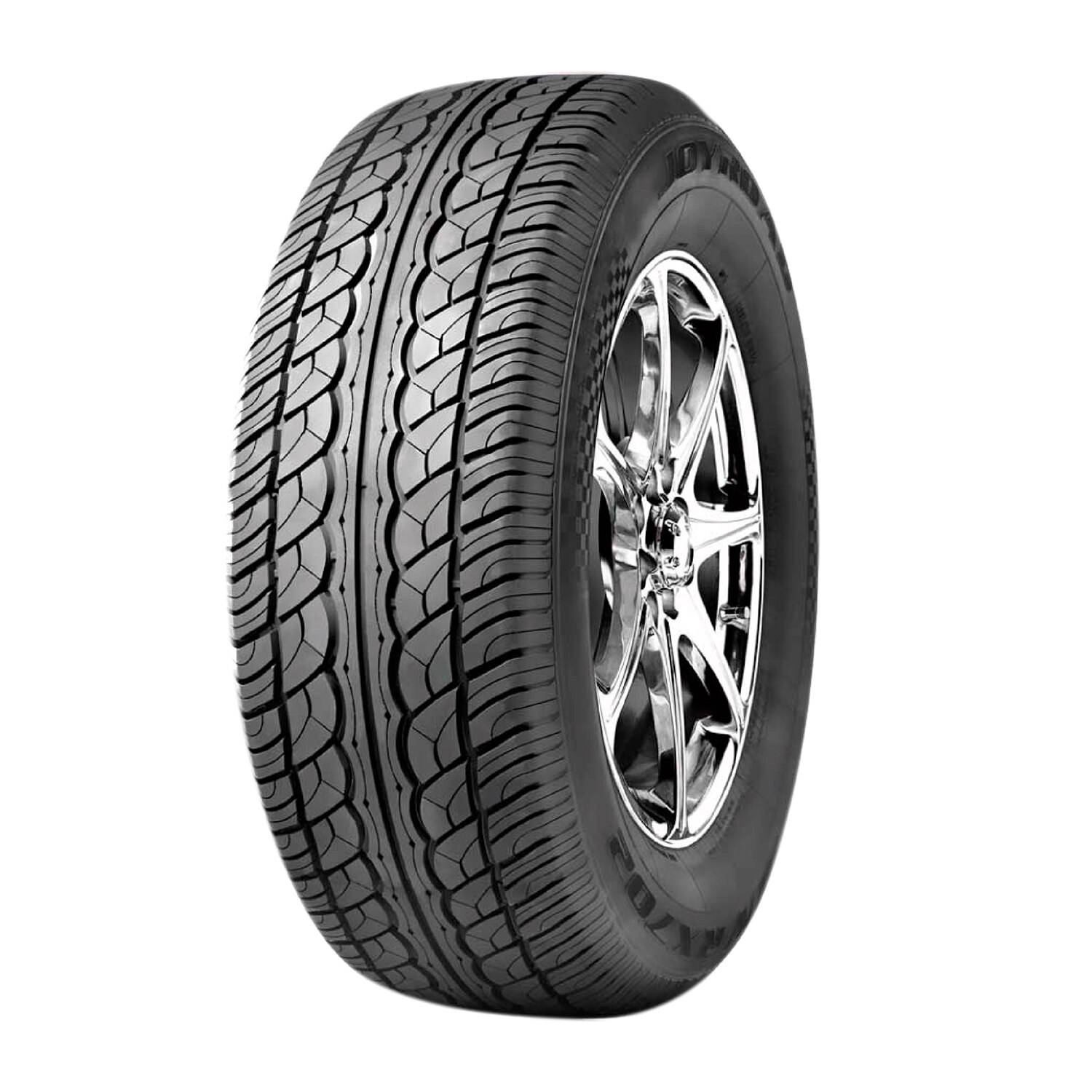 Llanta 275/55R17 RX702 JOYROAD, Todoterreno y economica