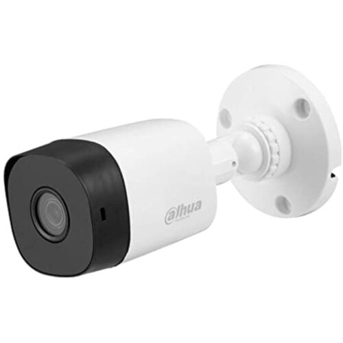 CAMARA BALA DAHUA COOPER HDCVI 1080P 720P 3.6MM