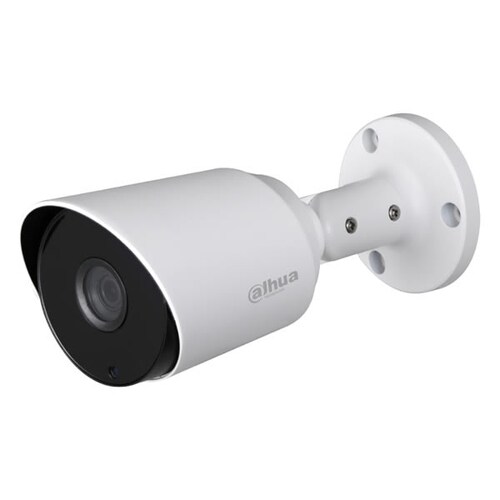 CAMARA DAHUA HFW1200TA28 HDCVI 1080P/TVI/2.8 MM/AUDIO INTEGRADO 