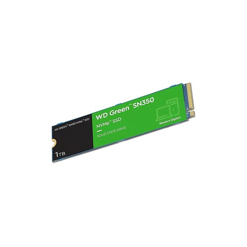 SSD Western Digital WD Green Nvme 240gb 