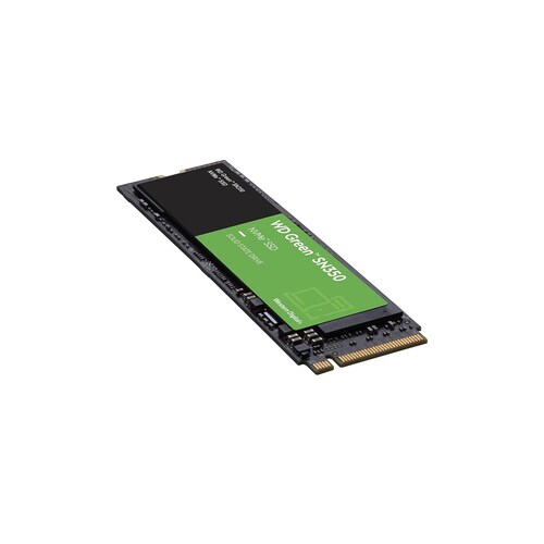 SSD Western Digital WD Green Nvme 240gb 
