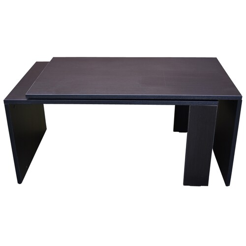 Mesa de Centro Barceló Negro