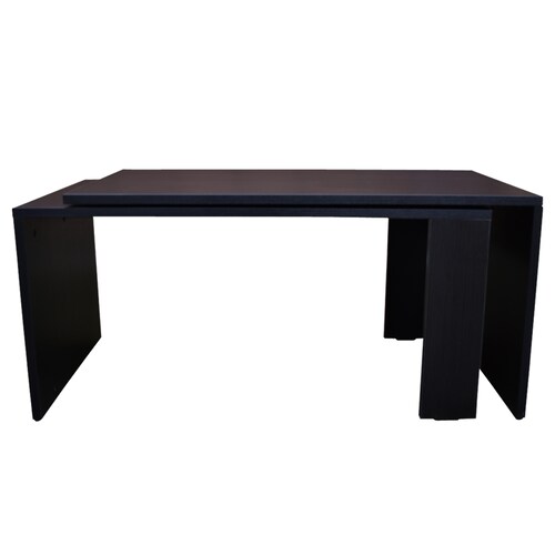 Mesa de Centro Barceló Negro