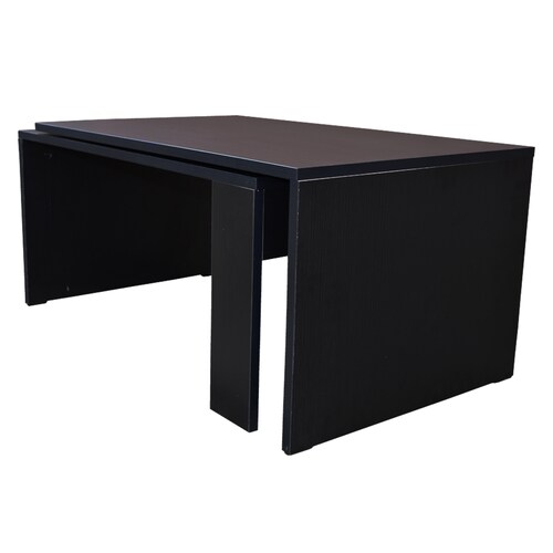 Mesa de Centro Barceló Negro