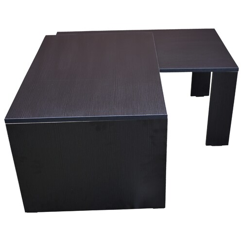 Mesa de Centro Barceló Negro