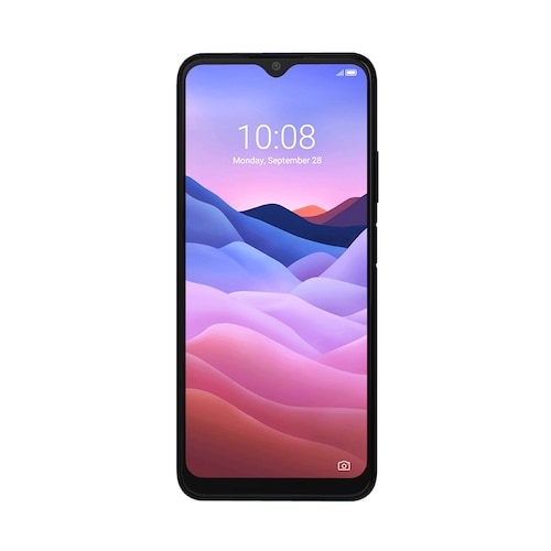 ZTE Blade V20 Smart 4/128GB Azul Telcel