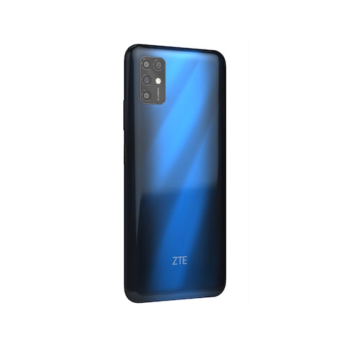 ZTE Blade V20 Smart 4/128GB Azul Telcel