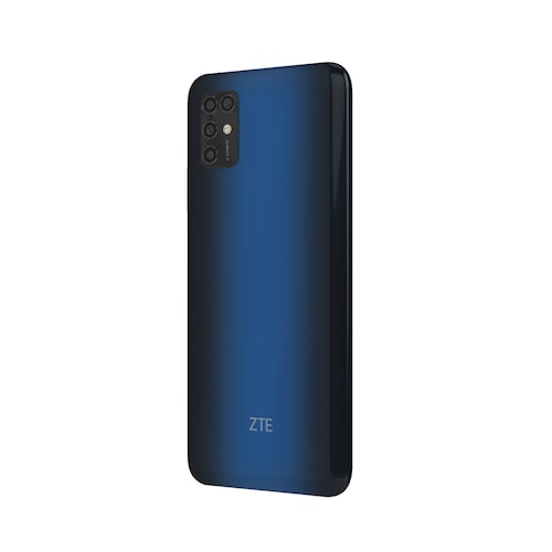 ZTE Blade V20 Smart 4/128GB Azul Telcel