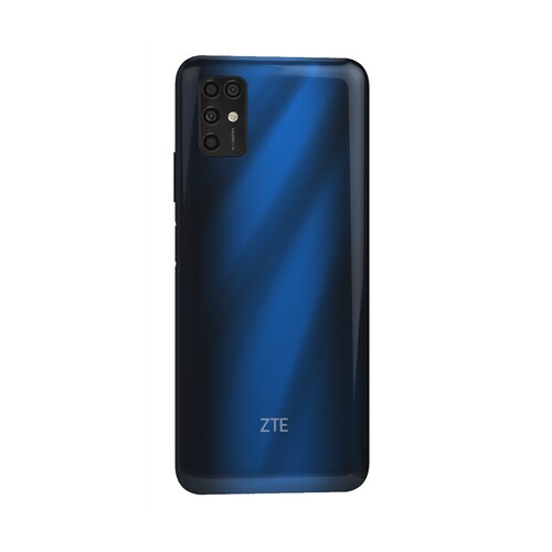 ZTE Blade V20 Smart 4/128GB Azul Telcel