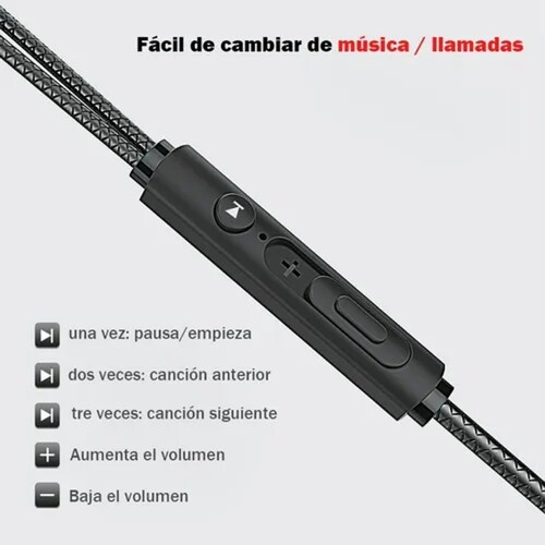 Audífonos Gamer Con Micrófono Inalámbrico Para Pc Xbox Ps4.