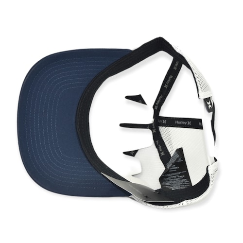 Gorra Hurley League Hat.