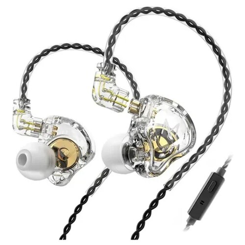 Los nuevos auriculares insignia de Audio-Technica se desinfectan
