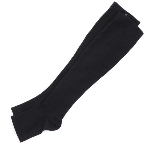 Escaladora Elíptica Sit Fit Eliptical  Quick Fit Pro incluye Calcetas Compresión .