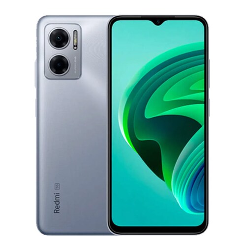 CELULAR XIAOMI REDMI NOTE 9 PRO - 6GB RAM /128GB DUAL SIM COLOR GRIS