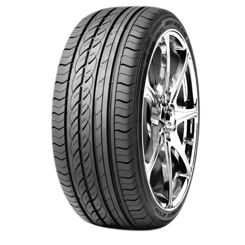 Llanta 185/50R16 SPORT RX6 Seguridad, agarre y confort.