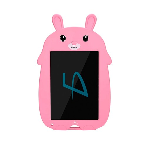 Tableta Electrónica Para Niños 8.5 Pulgadas Lcd