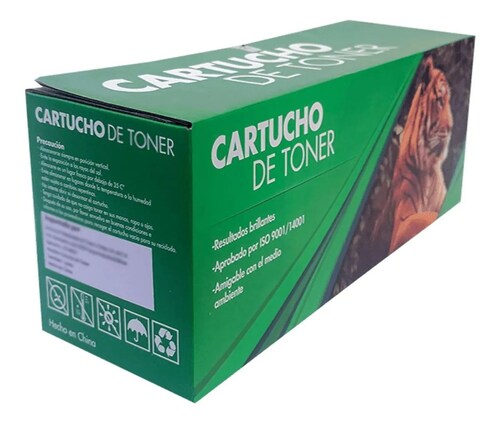 Tóner Genérico 108s Compatible Con Samsung Ml 1610 Ml 2240