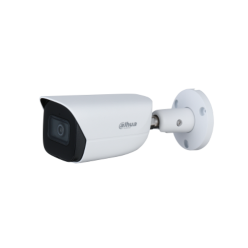 CAMARA BALA DAHUA IP IA 4MP MICRO INTEGRA IR 50 MT IP67