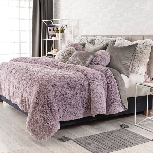 Cobertor Everest Bruselas Tamaño Matrimonial XL, VIANNEY