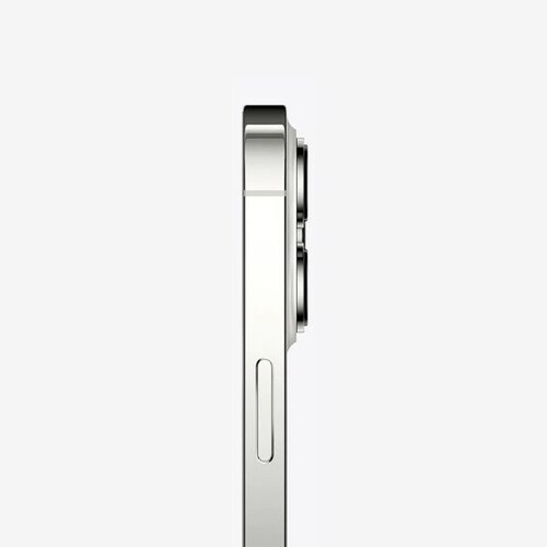 Apple IPhone 13 Pro Max Blanco 128g GB reacondicionado + Funda Protectora.
