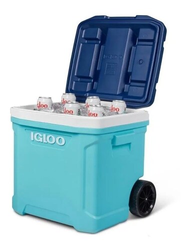 Hielera Igloo 56.7 L
