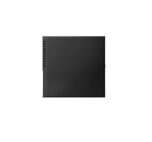 CPU Lenovo M710 TINY- Intel Core i3-7a- 16GB RAM- 240GB SSD-Windows 10 PRO- Equipo Clase A, Reacondicionado.