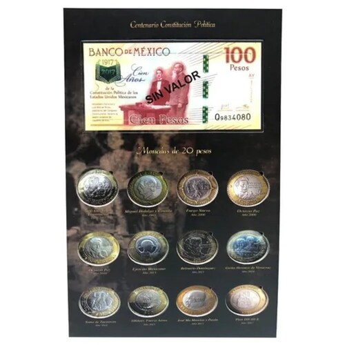 Cápsulas, Fundas y accesorios para monedas