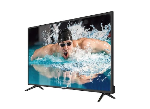 Tv 40 Pulgadas Smart Tv Hd DAW40R Roku Led Daewoo
