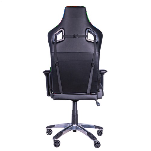 Silla Gamer Xbox Edición Especial Huichol Confeccionada en koskin 