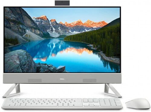 ALL IN ONE DELL INSPIRON 5415 24" TOUCH R5-5625U 12GB 1TB+256SSD W11H 