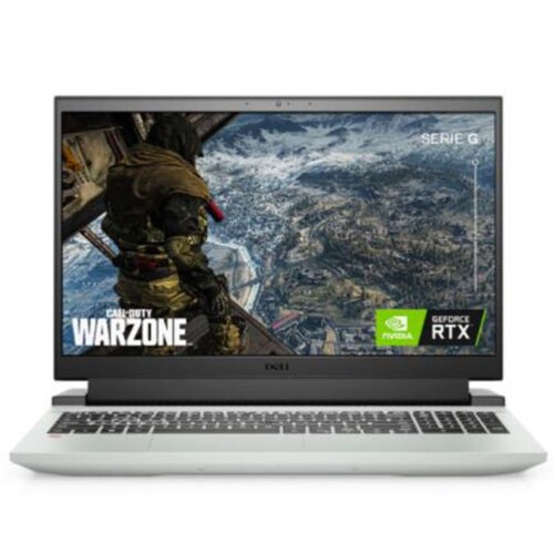 Laptop Gamer Dell Inspiron Gaming G5-5515 15.6" Full HD, AMD Ryzen