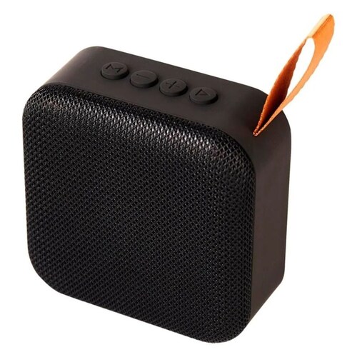 Mini Bocina KIWO KWMT5 Bluetooth/USB/Radio FM