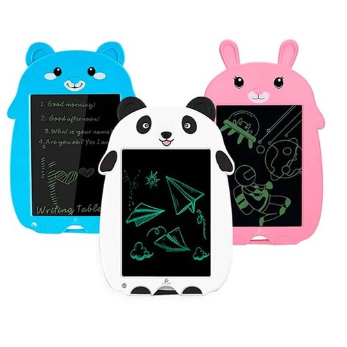 Tableta Electrónica Para Niños 8.5 Pulgadas Lcd