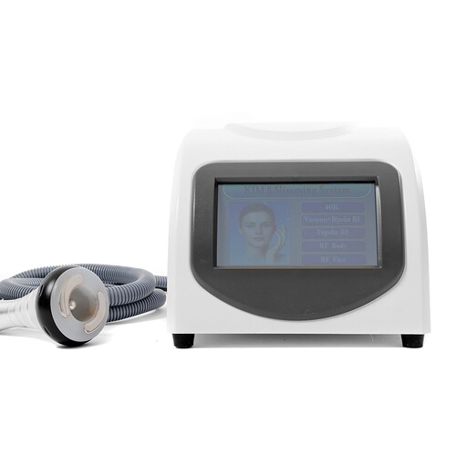 Máquina Adelgazamiento Corporal Liposucción Laser JM444