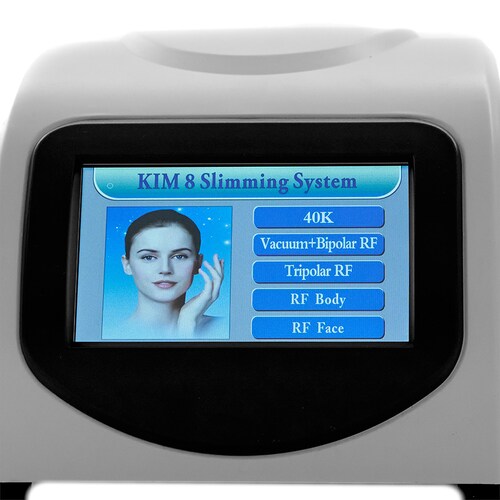 Máquina Adelgazamiento Corporal Liposucción Laser JM444