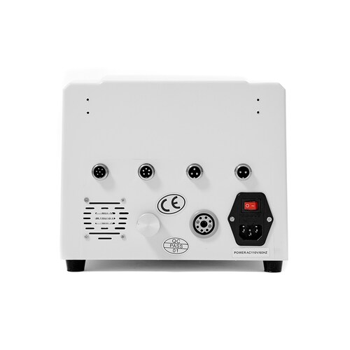 Máquina Adelgazamiento Corporal Liposucción Laser JM444