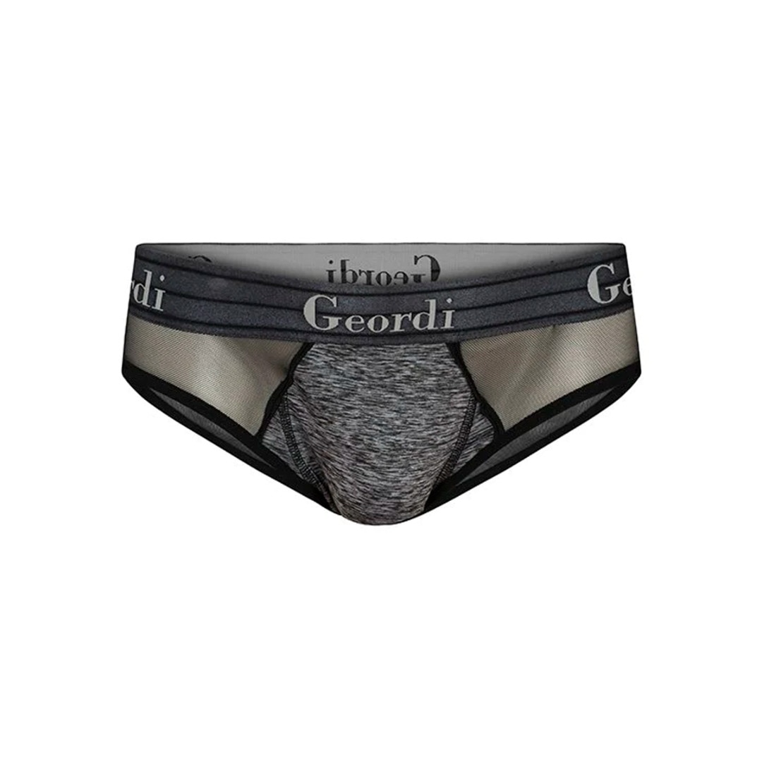 3 Pack Boxer Tipo Brief Para Caballero Ropa Interior Caballero