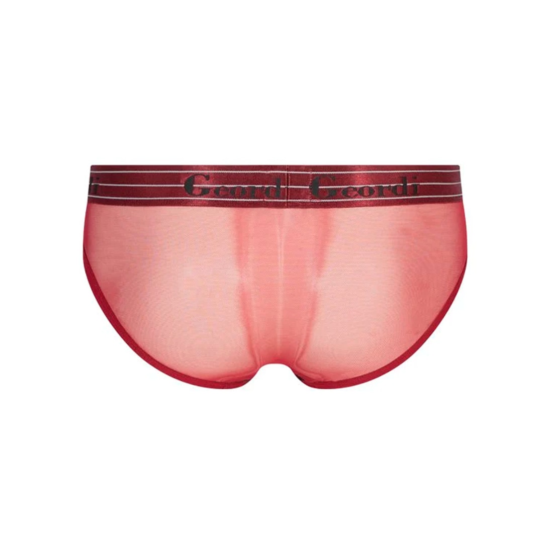 3 Pack Boxer Tipo Brief Para Caballero Ropa Interior Caballero